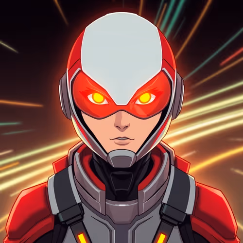 Cyber Sentinels Pfps