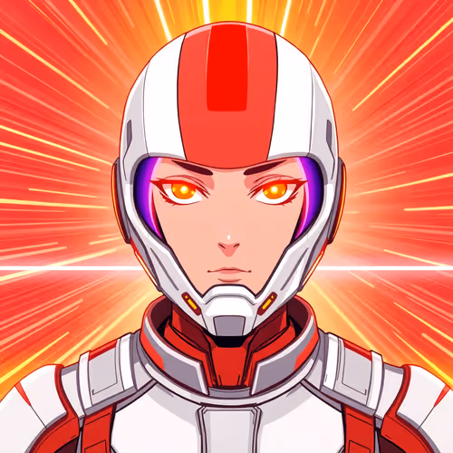 Cyber Sentinels Pfps