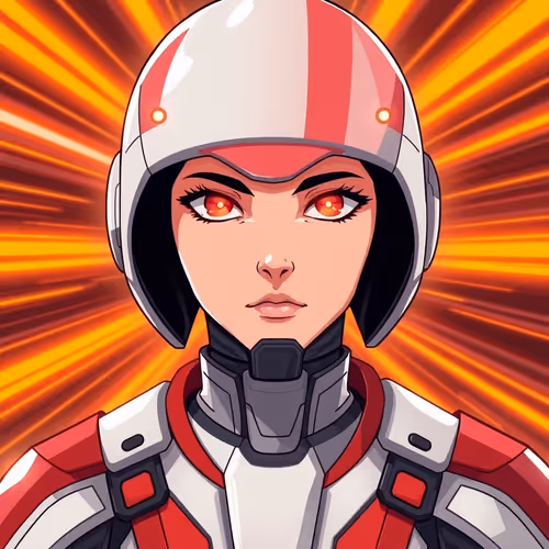 Cyber Sentinels Pfps