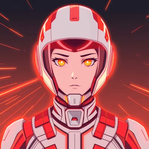 Cyber Sentinels Pfps