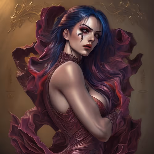 Ava - Deus Ex Machina