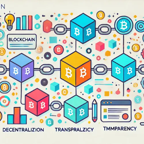 Blockchain Is Great