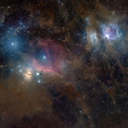 Cosmos Astro Art BASE editions