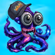 OCTOPUS #360
