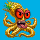 OCTOPUS #501