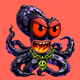 OCTOPUS #357