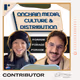 Rehash S7 E8 | Onchain Media, Culture & Distribution w/ Richie Bonilla