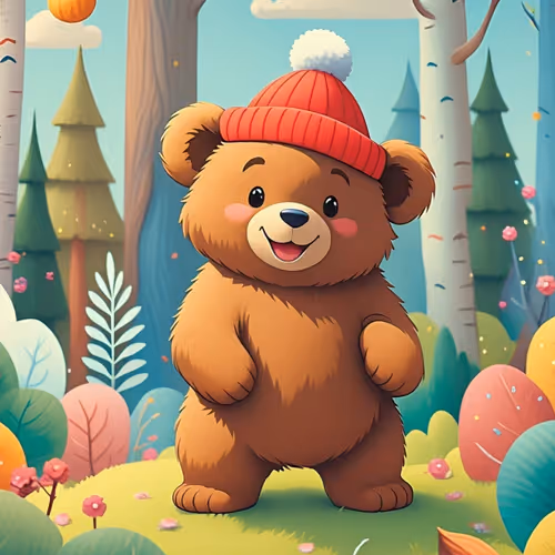Active Bear