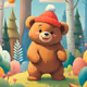 Active Bear