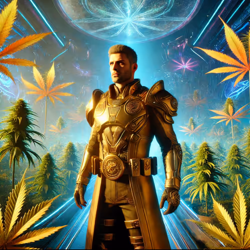 Woa Galactic Draft