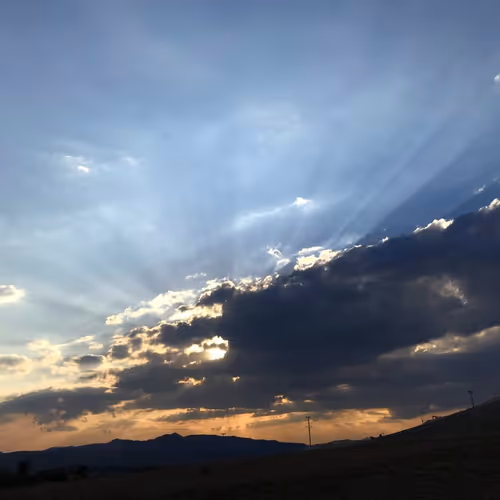 Sunset View