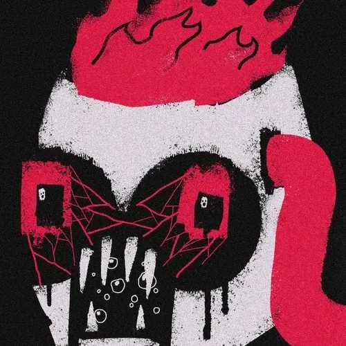 Afterburn by XCOPY