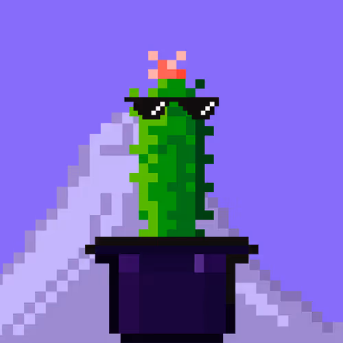 Neged The Floral Hat 2 25