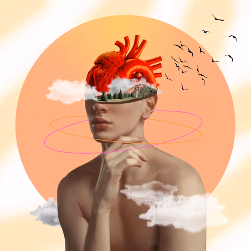 He Is You S Wip