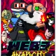 Web3 Anarchy