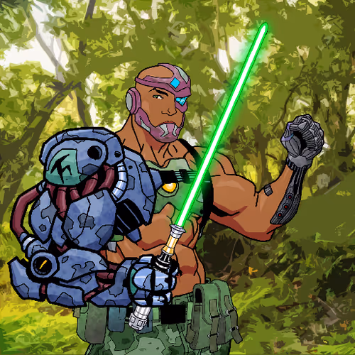Alpha-Origin