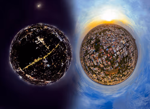 Keegan Aerial Photography