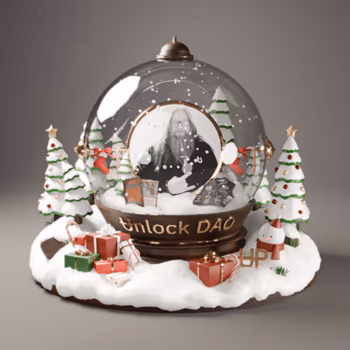Unlock Advent Calendar 2024 Day 17