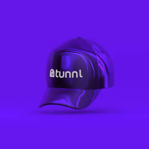 Official Tunnl Hat Nft
