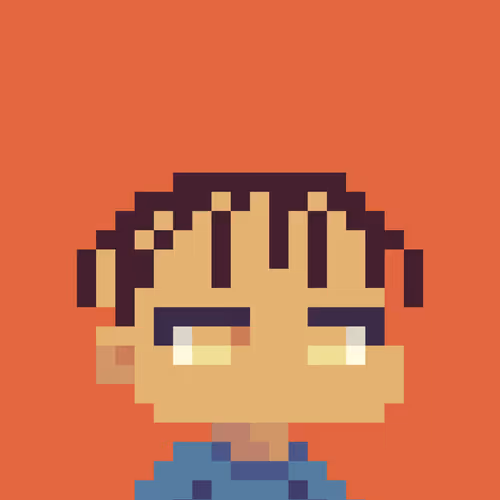 Little Buddy #5938