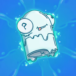Unrevealed Popsicles