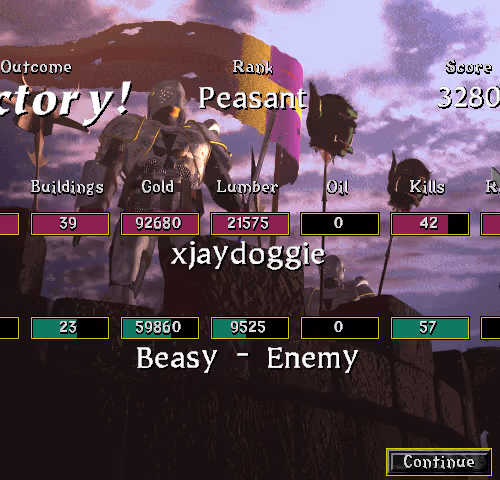 Jaydoggie Screenshot Collection