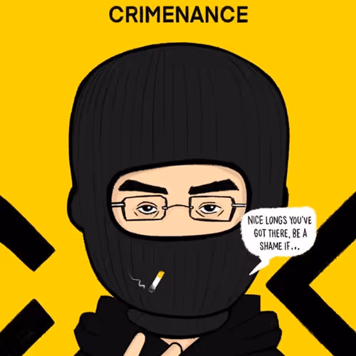 Ponzi Meme Cards