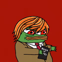 Pepe Yagami