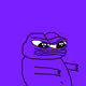 Chameleon Purple