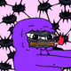 3644