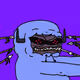 2677