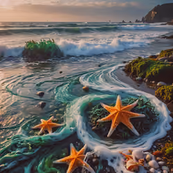 ocean