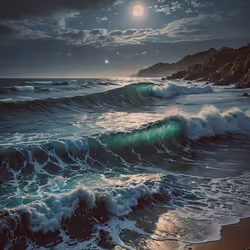 ocean