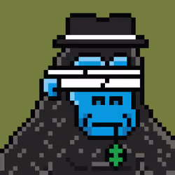 Stealth Yeti #220