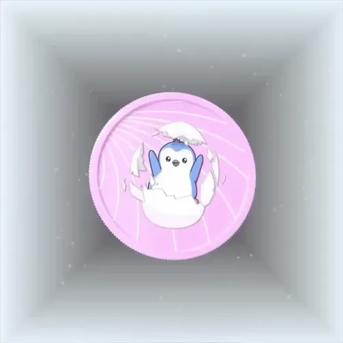 Pengu Clash Nft