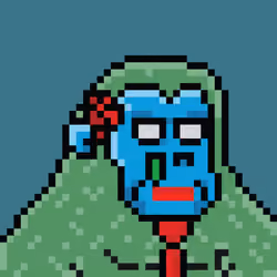 Stealth Yeti #209