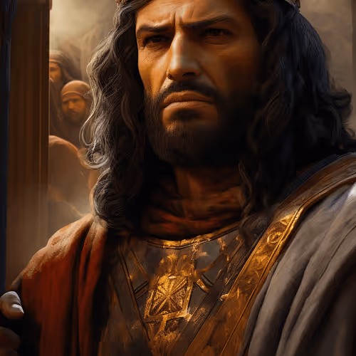 Salahuddin Ayyubi