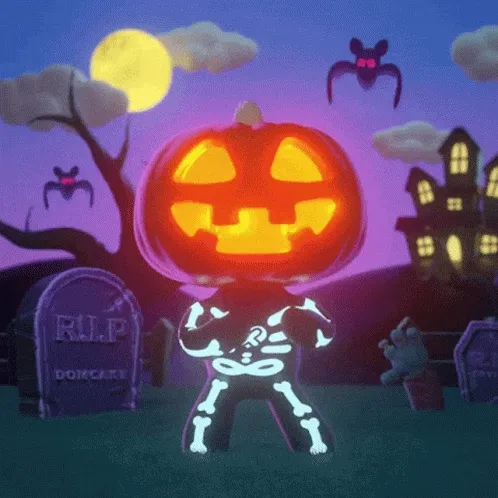Pumpkin Festival
