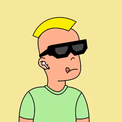 BBB #0123