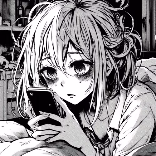 Warpcast addicted Gal
