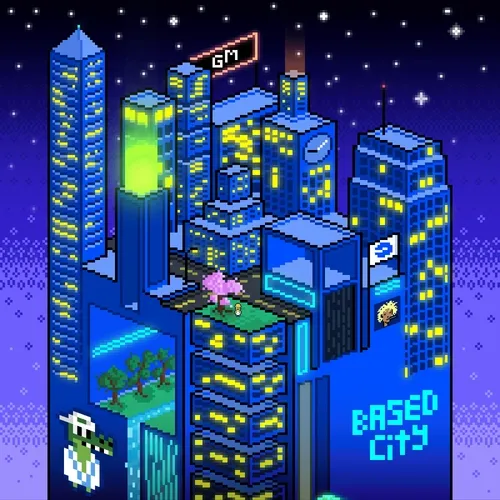 Based City