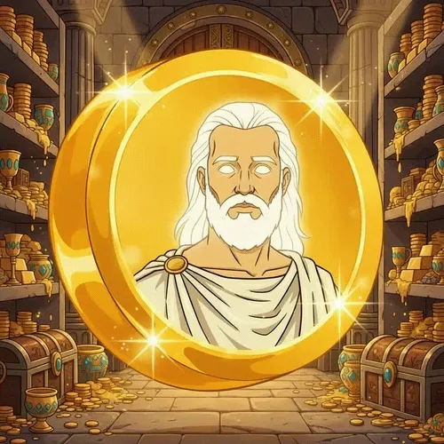 The Gods Chapter Ii