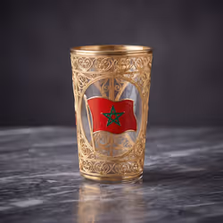 Morocco MAR