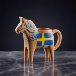 Sweden SWE