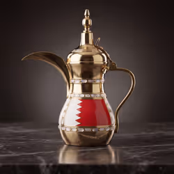 Qatar QAT