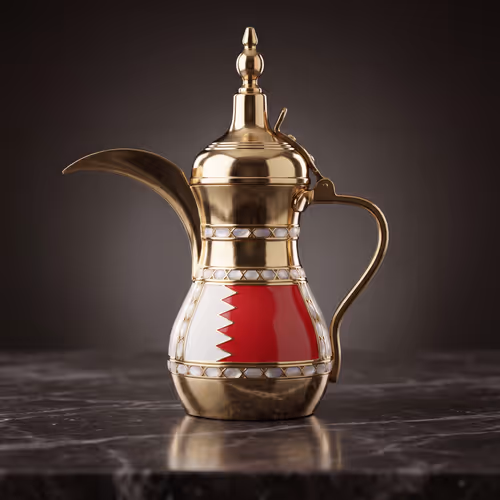 Qatar QAT