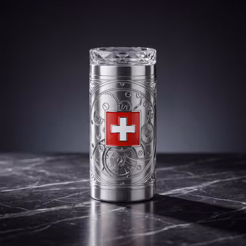 Switzerland SUI