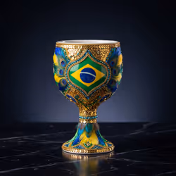 Brazil BRA