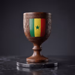 Senegal SEN