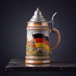 Germany GER